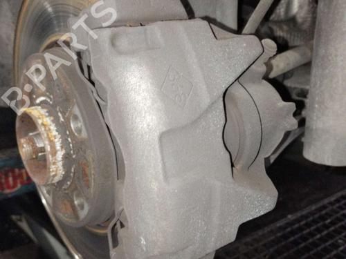 Right front brake caliper RENAULT MEGANE III Hatchback (BZ0/1_, B3_) | BP24527443M104 - Image 2