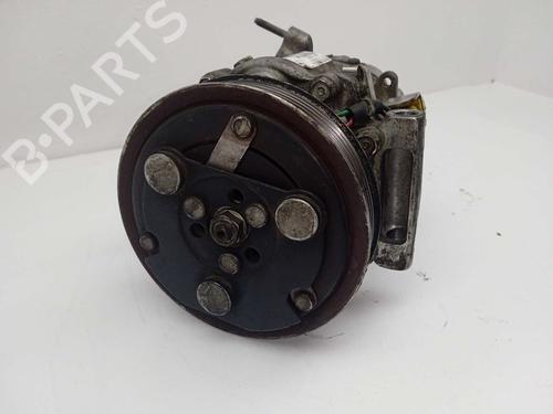 AC compressor MINI MINI COUNTRYMAN (R60) One D | BP20293701M34 