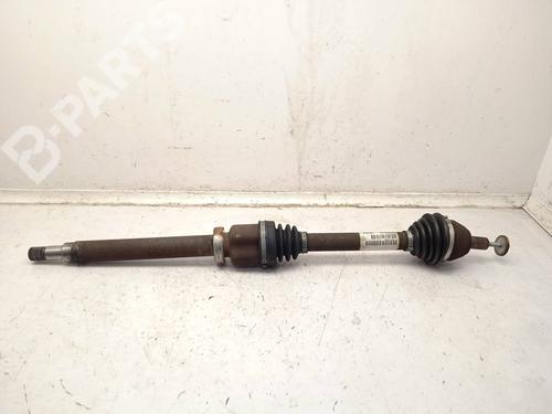Used Right front driveshaft Right front driveshaft VOLVO C30 (533) 1.6 D (109 hp) 11152430 11152430