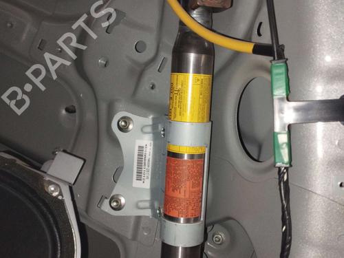 Right curtain airbag MAZDA 5 (CR) | BP18881589C12