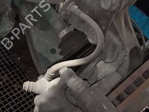 Left front steering knuckle MAZDA 6 Estate (GJ, GL)  | BP31620143M25  - Image 5