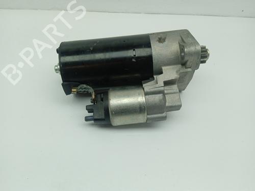 Used Starter PORSCHE CAYENNE (9PA) [2002-2010]  20212792