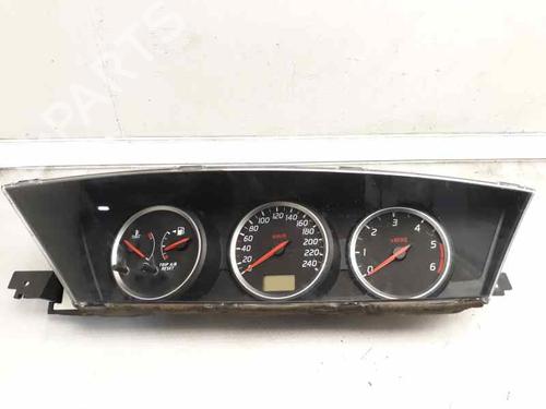 instrument-cluster-nissan-primera-hatchback-p12-av619-2002-4295293 main image
