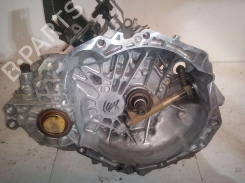 Used Gearbox HONDA CIVIC VII Hatchback (EU, EP, EV) 1.7 CTDi (EP4, EU9) (100 hp) 4264049