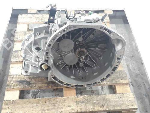 Used Gearbox Gearbox RENAULT LAGUNA II Grandtour (KG0/1_) [2001-2007] 11149212 11149212