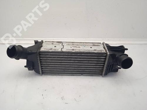 Used Intercooler Intercooler PEUGEOT 407 SW (6E_, 6D_) 2.0 HDi 135 (136 hp) 11153148 11153148