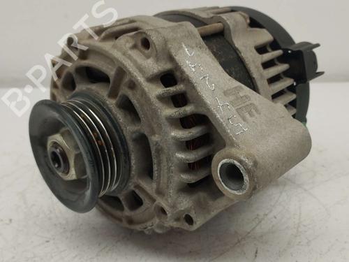 Used Alternator CHEVROLET AVEO / KALOS Hatchback (T250, T255) [2006-2026]  31614980
