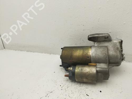 Starter JAGUAR X-TYPE I (X400) 2.5 V6 All-wheel Drive | BP40227300M8  - Image 6