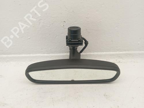 Used Rear mirror Rear mirror OPEL MOKKA / MOKKA X (J13) 1.6 CDTI (_76) (136 hp) 32363058 32363058