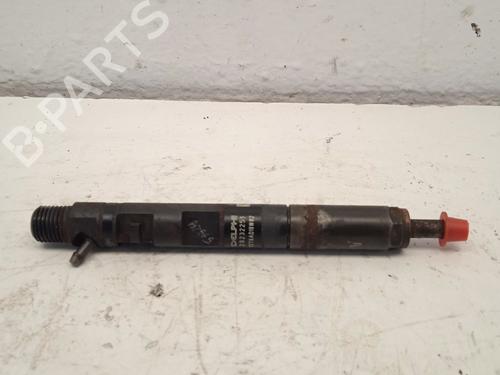 Used Injector Injector DACIA SANDERO [2008-2026] 33114144 33114144