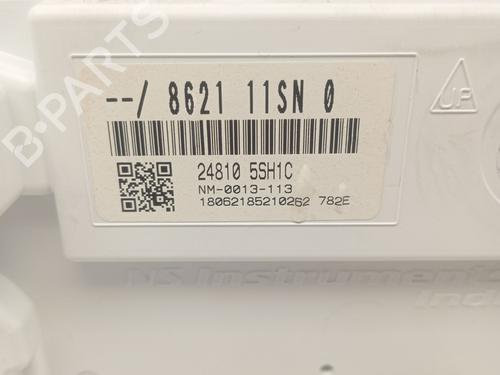 Instrument cluster NISSAN LEAF (ZE1) Electric | BP40095709C47  - Image 5