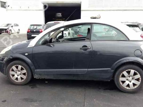 Front right window mechanism CITROËN C3 Pluriel (HB_) 1.6 | BP4622074C23