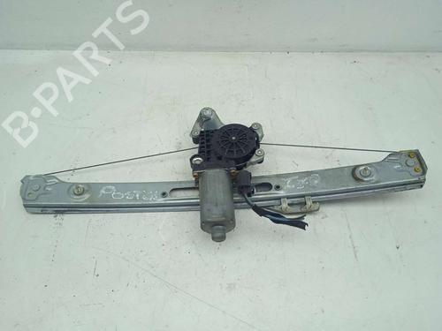 Used Rear left window mechanism BMW 3 (E46) 320 d (136 hp) 11172053