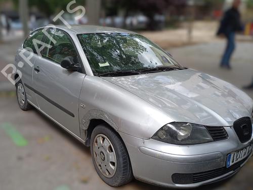 Starter SEAT IBIZA III (6L1)  | BP25938024M8 