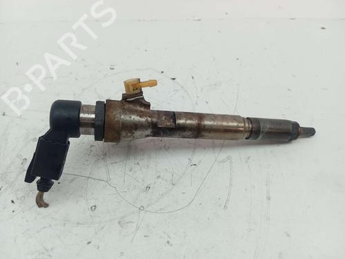 Injector RENAULT SCÉNIC II (JM0/1_) | BP31615361M100