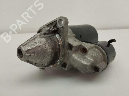 Used Starter Starter OPEL ASTRA G Hatchback (T98) [1998-2009] 31615265 31615265