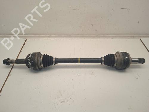 Used Left rear driveshaft LEXUS IS II (_E2_) 220d (ALE20) (177 hp) 11155718