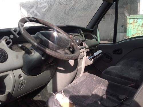 Alternator RENAULT MASTER II Van (FD) | BP16965755M7