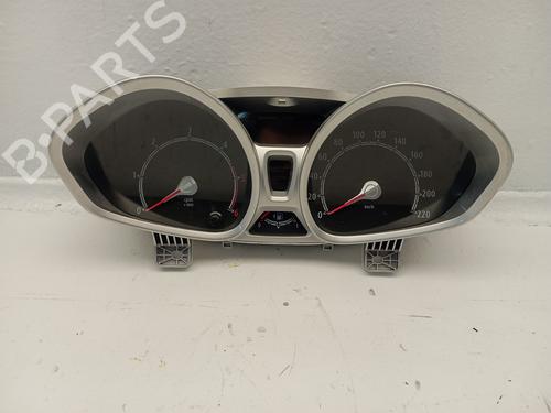 instrument-cluster-ford-fiesta-vi-cb1-ccn-2008-31617638 main image