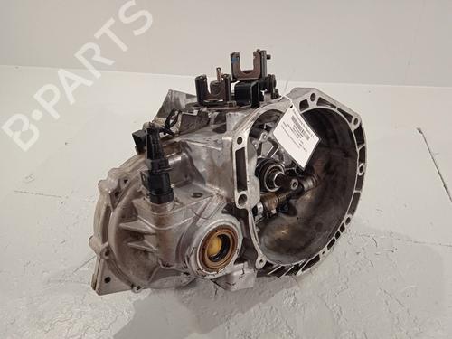 Used Gearbox Gearbox 14932423 14932423