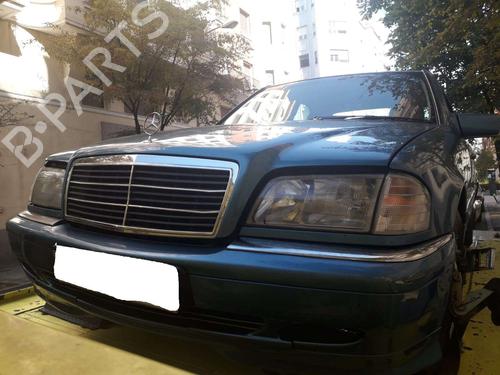 Engine MERCEDES-BENZ C-CLASS (W202) | BP36362568M1 - Image 6