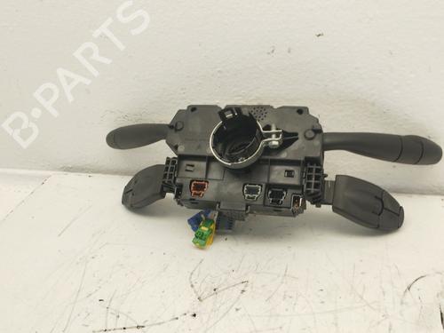 Headlight switch CITROËN C5 I (DC_) 2.0 HDi (DCRHZB, DCRHZE) | BP40530712I24 - Image 4