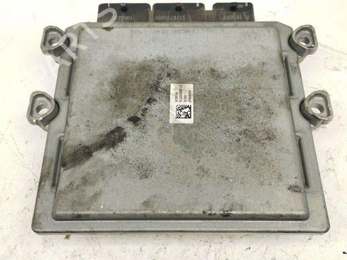 Engine control unit (ECU) CITROËN C5 II Break (RE_) 2.0 HDi (RERHRH) | BP35948698M57 - Image 4