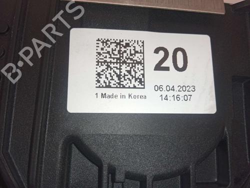 Pedal KIA RIO IV (YB, SC, FB) 1.0 T-GDI 100 | BP40095891I4 - Image 5