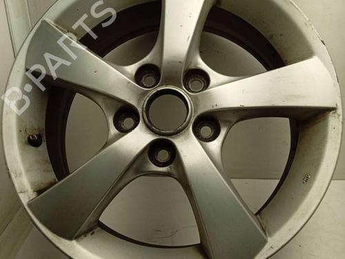 Felg Felg MAZDA 3 (BK) 2.3 MPS Turbo (BK14) (260 hp) 11706074 11706074