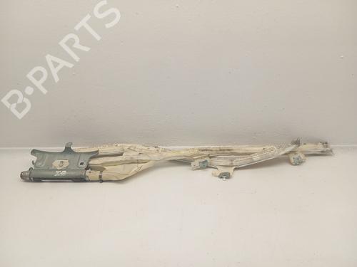 Used Left curtain airbag Left curtain airbag MINI MINI (R56) [2005-2014] 34447954 34447954