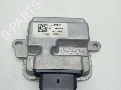 Used Electronic module Electronic module OPEL ASTRA K (B16) [2015-2022] 23883696 23883696