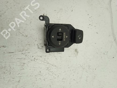 Used Mirror switch HYUNDAI i30 (FD) 1.4 (109 hp) 16422062