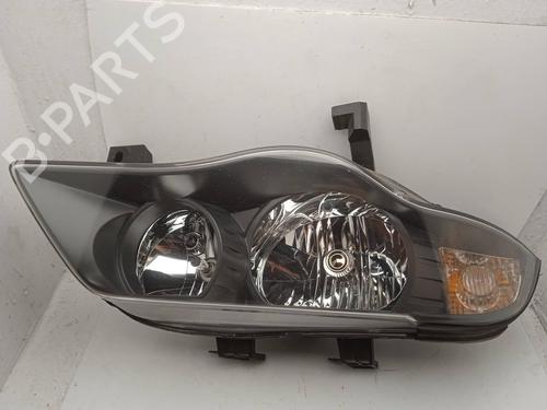 Used Right headlight ROVER 45 I Hatchback (RT) 2.0 iDT (101 hp) 4314914