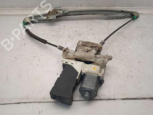 Front right window mechanism PEUGEOT 407 SW (6E_, 6D_) 2.0 HDi 135 | BP11158681C23