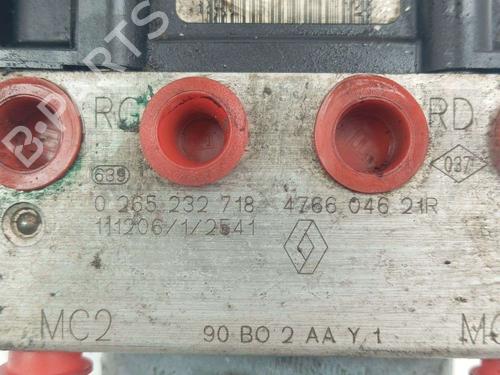 ABS pump DACIA SANDERO  | BP34540838M43  - Image 6