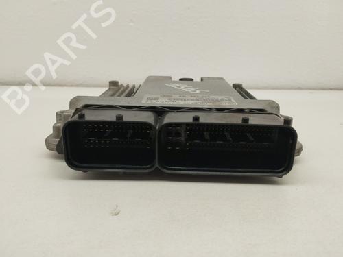 Used Engine control unit (ECU) Engine control unit (ECU) VW PASSAT B6 Variant (3C5) [2005-2011] 33980648 33980648