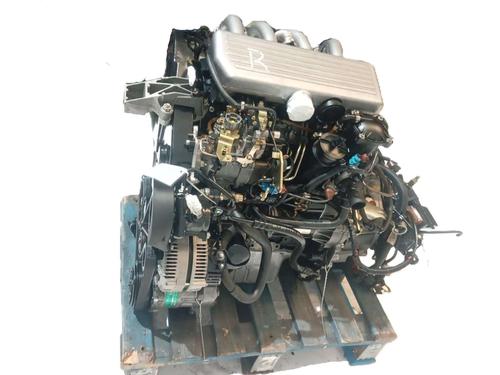 Used Engine Engine CITROËN XSARA (N1) [1997-2005] 36362606 36362606