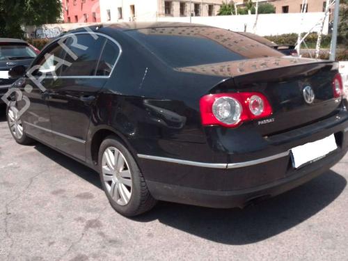 Brake master cylinder VW PASSAT B6 (3C2) 2.0 TDI 16V | BP18113128M77 