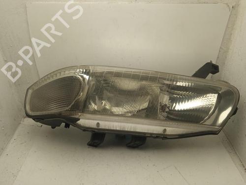 Used Left headlight ROVER 400 II (RT) 420 Di (105 hp) 4264149