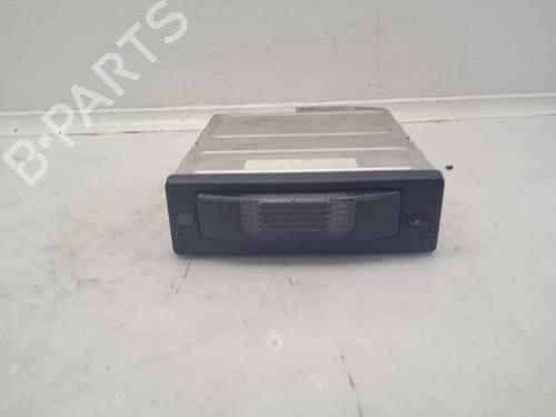 Used Radio BMW 5 (E60) 530 i (231 hp) 11154174