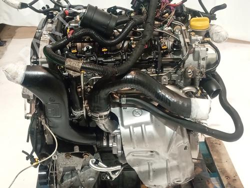 Used Engine OPEL ASTRA H GTC (A04) [2005-2010]  25256900