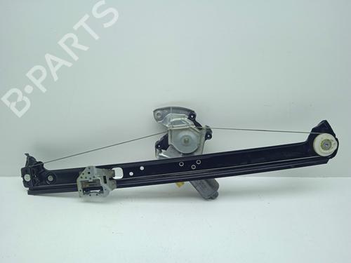 Rear left window mechanism BMW X5 (E53) 3.0 d | BP39098404C24 - Image 4
