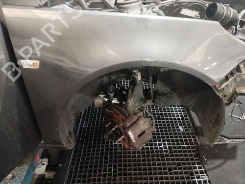 Right front fenders OPEL INSIGNIA A (G09) 2.0 CDTI (68) | BP18010774C42 