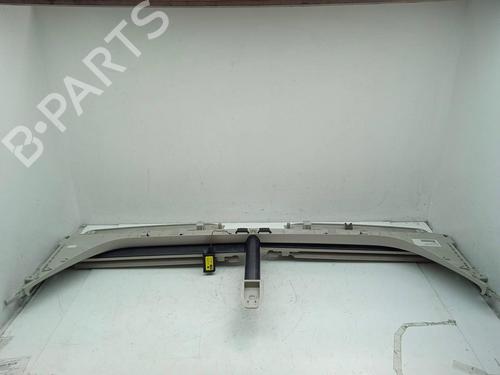 Used Left sun visor CITROËN C4 Grand Picasso II (DA_, DE_) 1.2 THP 130 (130 hp) 13220516