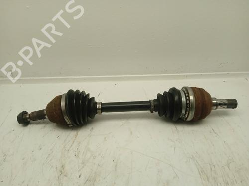 Used Left front driveshaft OPEL ASTRA H GTC (A04) 1.7 CDTi (L08) (101 hp) 4317438