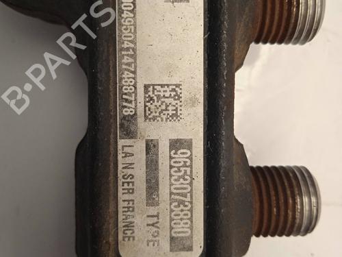 Injection rail CITROËN C3 I (FC_, FN_) 1.4 16V HDi | BP11152722M98