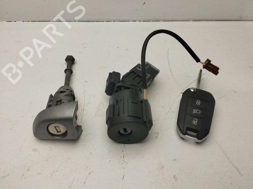 Used Ignition barrel CITROËN C3 III (SX) [2016-2026]  19938806