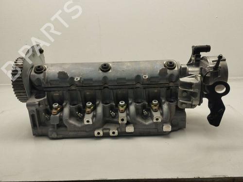 Used Cylinder head RENAULT GRAND SCÉNIC II (JM0/1_) [2004-2009]  21502312