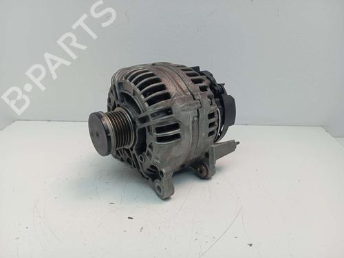 Used Alternator Alternator VW GOLF VI (5K1) [2008-2014] 17461975 17461975