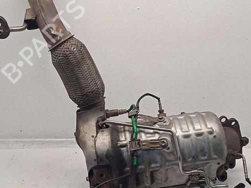 Katalysator MAZDA 6 Estate (GJ, GL) [2012-2026]  31620108